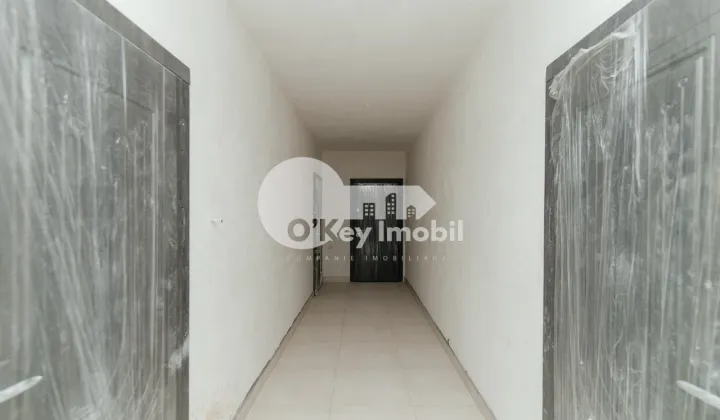 Квартира, СТРАШЕНЫ