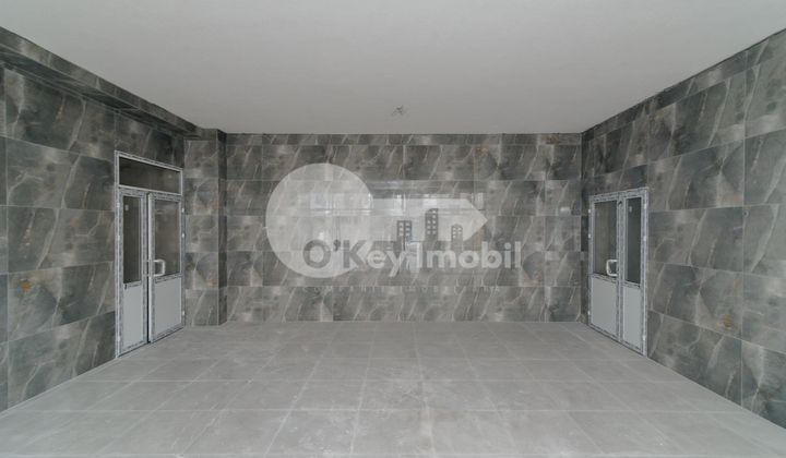 Apartament, STRĂȘENI