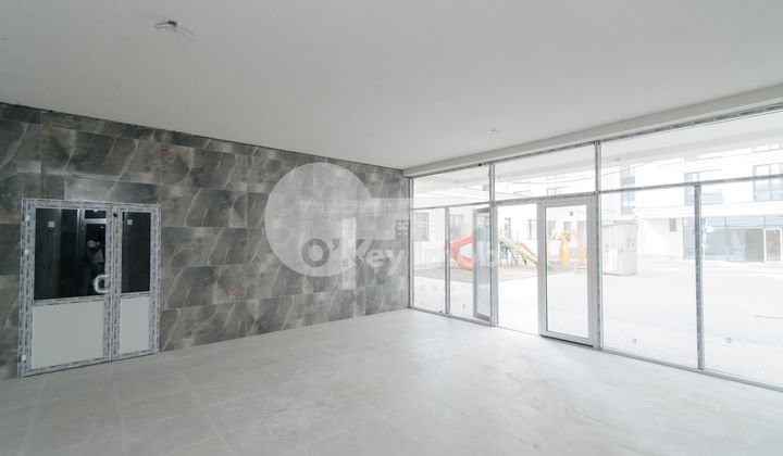 Apartament, STRĂȘENI