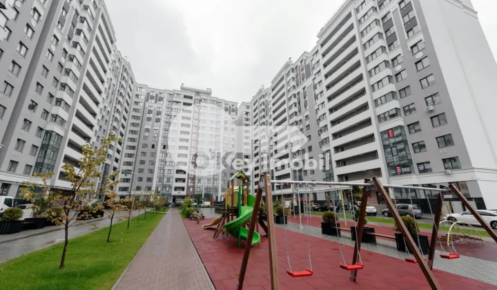 Квартира, Буюканы, ВАСИЛЕ ЛУПУ