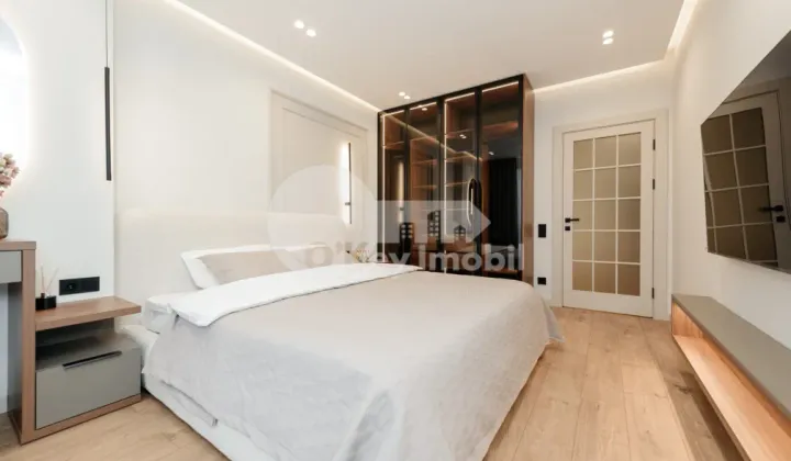 Apartament, Buiucani, VASILE LUPU