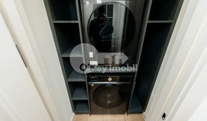 Apartament, Buiucani, VASILE LUPU