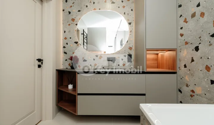 Квартира, Буюканы, ВАСИЛЕ ЛУПУ