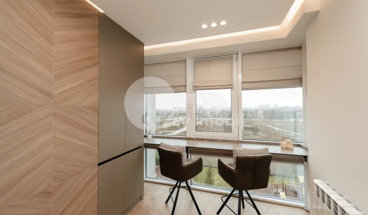 Квартира, Буюканы, ВАСИЛЕ ЛУПУ