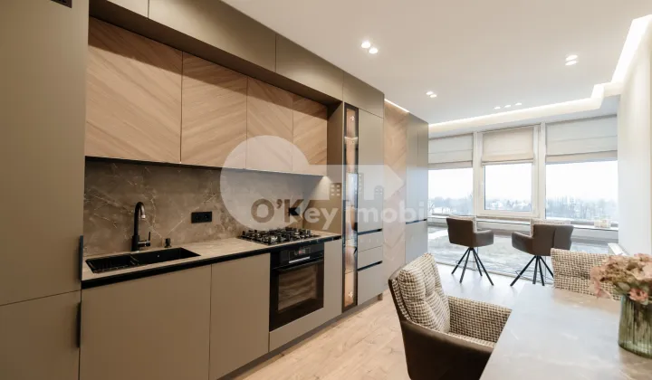 Квартира, Буюканы, ВАСИЛЕ ЛУПУ