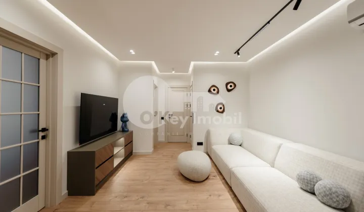 Квартира, Буюканы, ВАСИЛЕ ЛУПУ