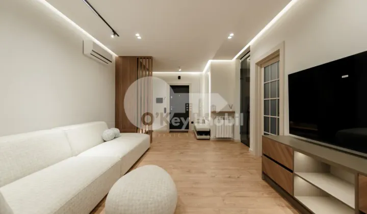 Apartament, Buiucani, VASILE LUPU