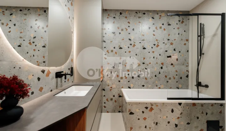 Квартира, Буюканы, ВАСИЛЕ ЛУПУ