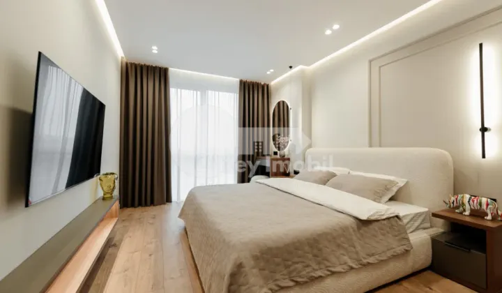 Apartament, Buiucani, VASILE LUPU