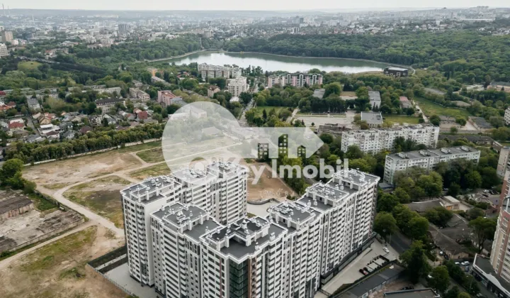 Квартира, Буюканы, ВАСИЛЕ ЛУПУ