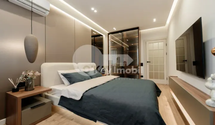 Apartament, Buiucani, VASILE LUPU