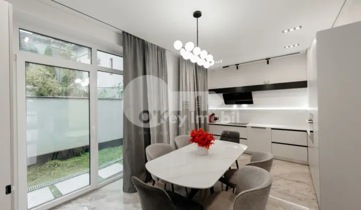 Таунхаус, Центр, ОДЕССА