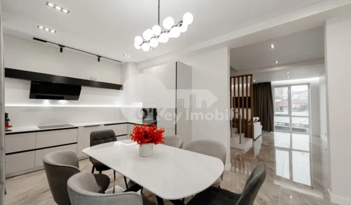 Таунхаус, Центр, ОДЕССА