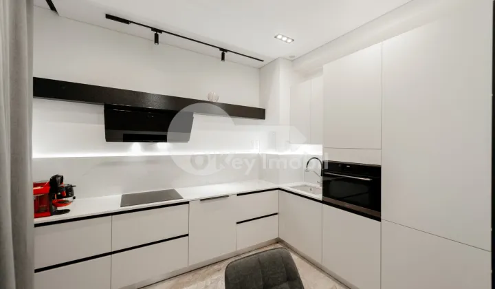 Townhouse, Centru, STR. ODESA