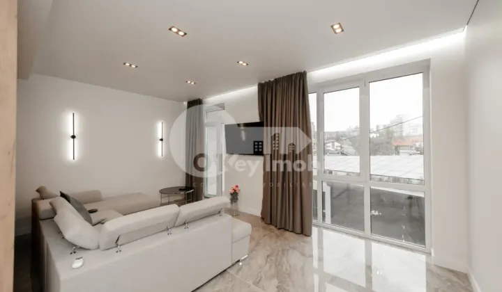 Таунхаус, Центр, ОДЕССА