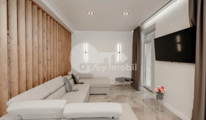 Таунхаус, Центр, ОДЕССА