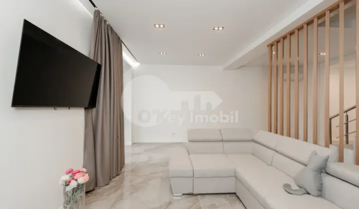 Таунхаус, Центр, ОДЕССА