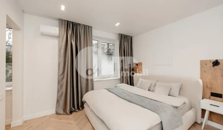 Таунхаус, Центр, ОДЕССА