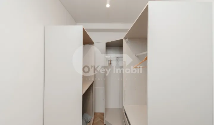 Townhouse, Centru, STR. ODESA