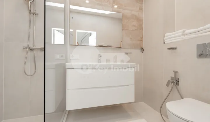 Townhouse, Centru, STR. ODESA