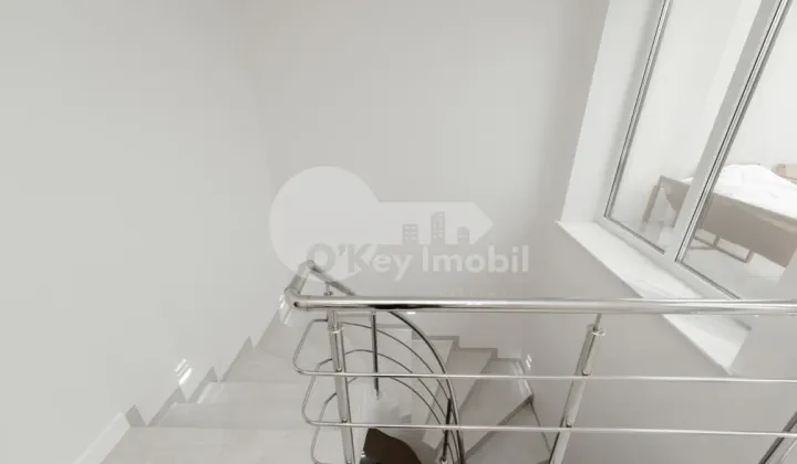 Таунхаус, Центр, ОДЕССА