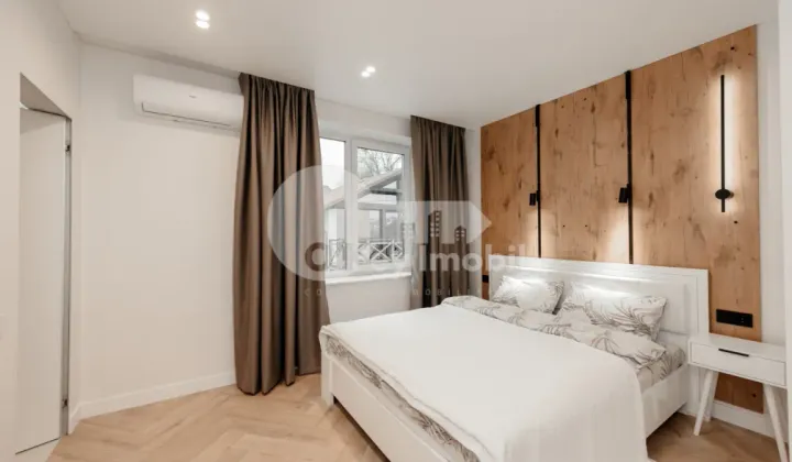 Таунхаус, Центр, ОДЕССА