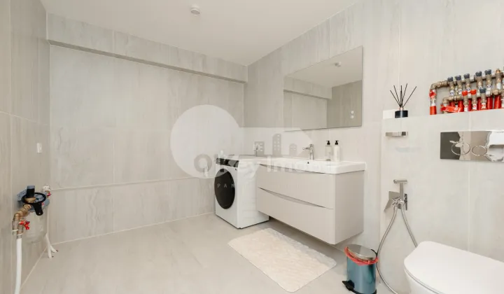 Townhouse, Centru, STR. ODESA