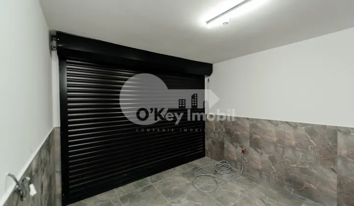 Townhouse, Centru, STR. ODESA