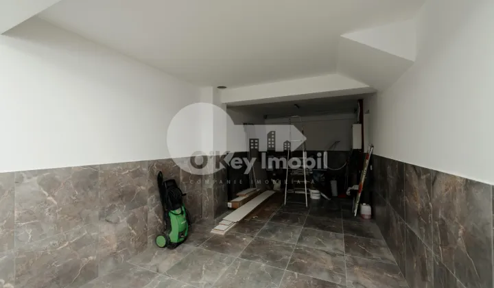 Townhouse, Centru, STR. ODESA