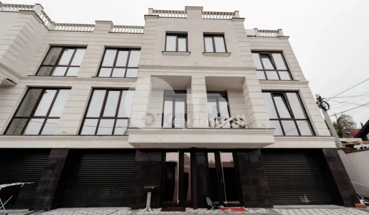 Таунхаус, Центр, ОДЕССА