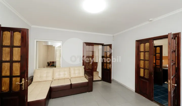 Комм. помещение, Центр, МИХАИЛ КОГАЛНИЧАНУ