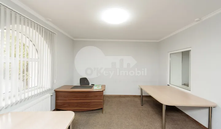 Комм. помещение, Центр, МИХАИЛ КОГАЛНИЧАНУ