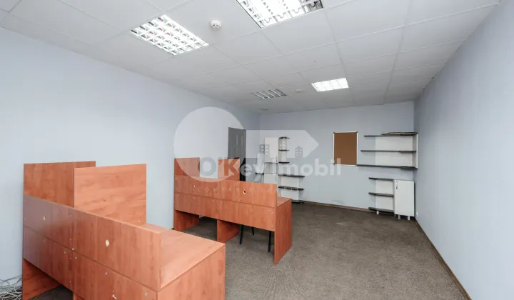 Комм. помещение, Центр, МИХАИЛ КОГАЛНИЧАНУ