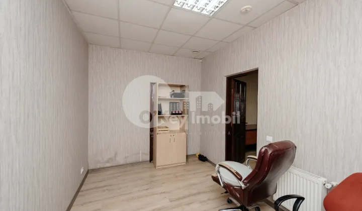 Комм. помещение, Центр, МИХАИЛ КОГАЛНИЧАНУ