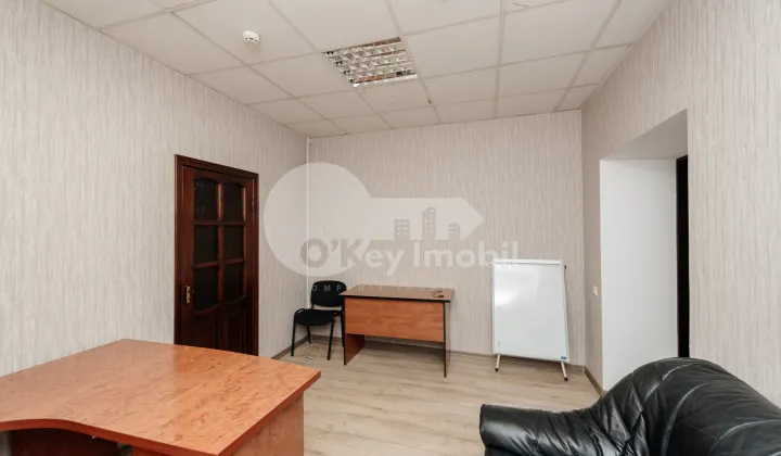 Комм. помещение, Центр, МИХАИЛ КОГАЛНИЧАНУ