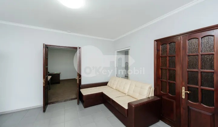 Комм. помещение, Центр, МИХАИЛ КОГАЛНИЧАНУ