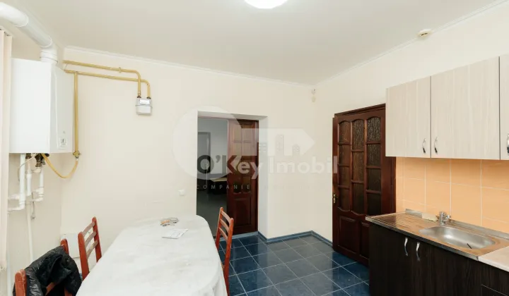 Комм. помещение, Центр, МИХАИЛ КОГАЛНИЧАНУ