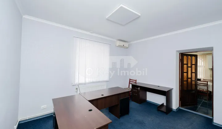 Комм. помещение, Центр, МИХАИЛ КОГАЛНИЧАНУ