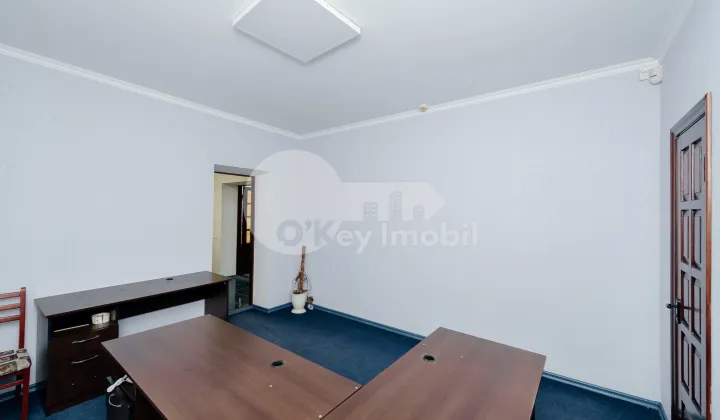 Комм. помещение, Центр, МИХАИЛ КОГАЛНИЧАНУ