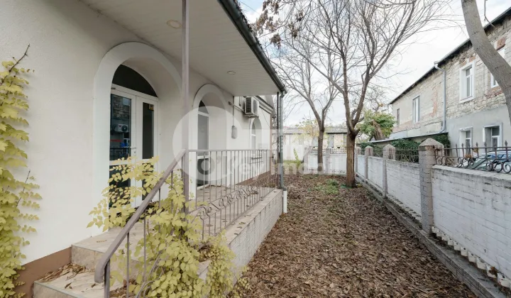 Комм. помещение, Центр, МИХАИЛ КОГАЛНИЧАНУ