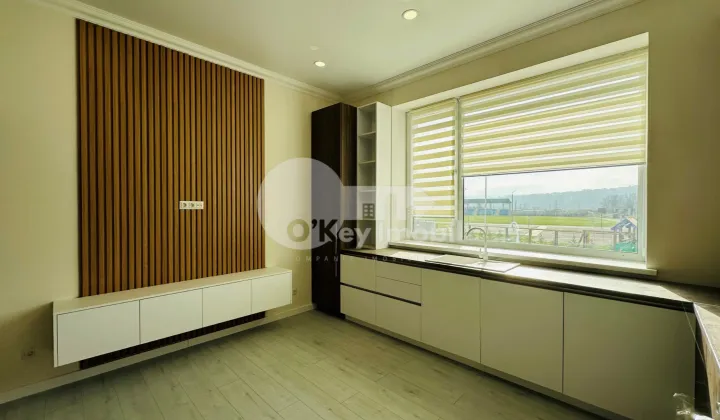 Квартира, БЭЧОЙ