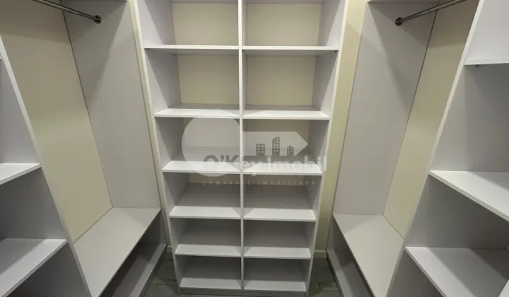 Квартира, БЭЧОЙ