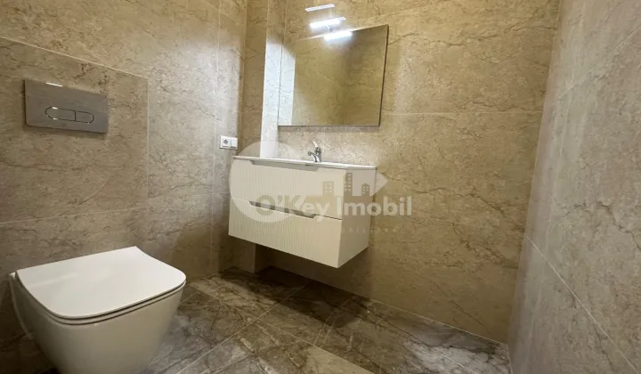 Квартира, БЭЧОЙ