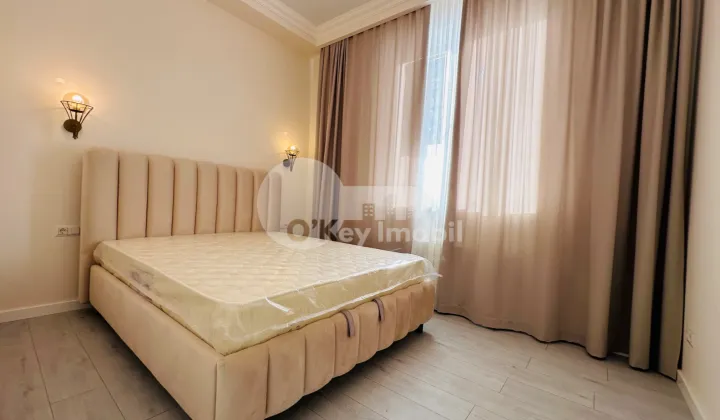 Квартира, БЭЧОЙ