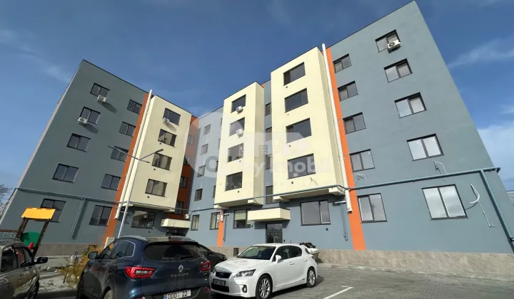 Квартира, БЭЧОЙ