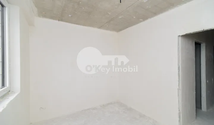 Квартира, СТРАШЕНЫ