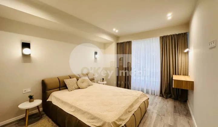 Квартира, Телецентр, УЛ. ЯЛОВЕНЫ