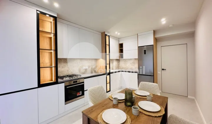 Квартира, Телецентр, УЛ. ЯЛОВЕНЫ