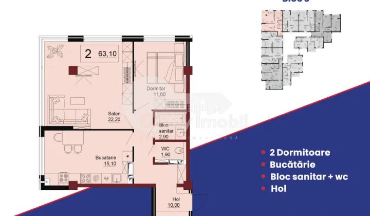 Квартира, Телецентр, УЛ. ЯЛОВЕНЫ