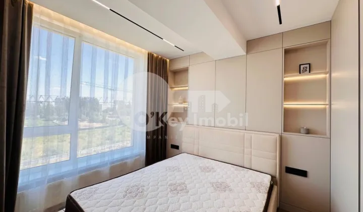 Квартира, Телецентр, УЛ. ЯЛОВЕНЫ